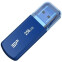 Clé USB 256GB Silicon Power Helios 202 Blue (SP256GBUF3202V1B)