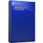 Disque dur externe 2TB WD My Passport Blue (WDBG6U0020BBL) - WDBG6U0020BBL-WESN - photo 3