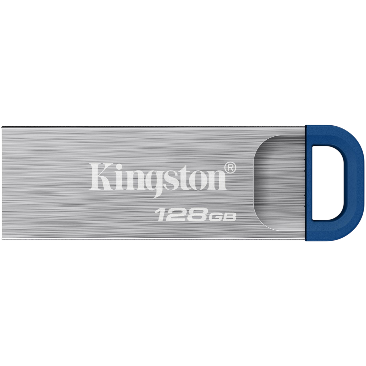 clé USB flash 128GB Kingston DataTraveler Kyson (DTKNG2/128GB) - photo 2