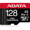 Carte mémoire 128GB MicroSD ADATA High Endurance + SD adapter (AUSDX128GUI3V30SHA2-RA1) - photo 3
