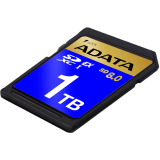 Carte mémoire 1TB SD ADATA Express (SD1TEX3L2-C)