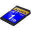 Carte mémoire 1TB SD ADATA Express (SD1TEX3L2-C) - photo 2