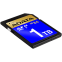 Carte mémoire 1TB SD ADATA Express (SD1TEX3L2-C) - photo 3