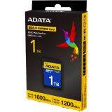 Carte mémoire 1TB SD ADATA Express (SD1TEX3L2-C)