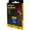 Carte mémoire 1TB SD ADATA Express (SD1TEX3L2-C) - photo 4