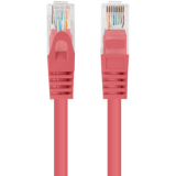 Câble de connexion Lanberg PCU6-10CC-0025-R, 0.25m