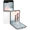 Smartphone Samsung Galaxy Z Flip7 FE 8/128GB White (SM-F761BZWGEUB)