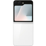 Smartphone Samsung Galaxy Z Flip7 FE 8/128GB White (SM-F761BZWGEUB)