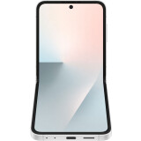 Smartphone Samsung Galaxy Z Flip7 FE 8/128GB White (SM-F761BZWGEUB)