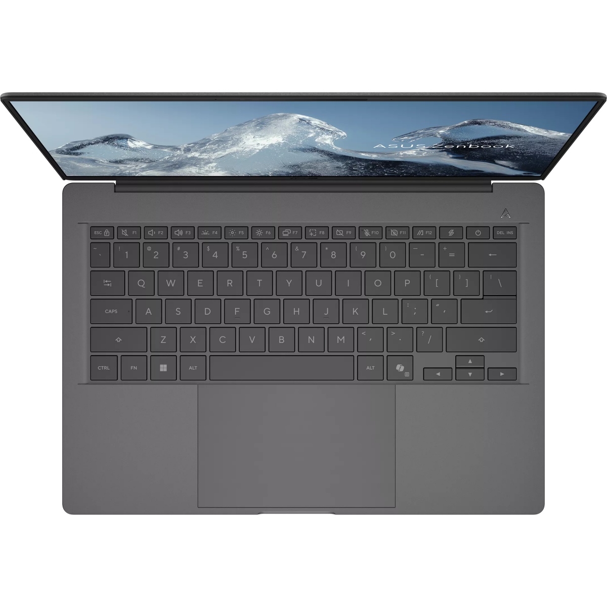 Ordinateur portable ASUS UX3407NA Zenbook A14 Iceland Gray (DISQD7X) - UX3407NA-ZENBOOK-DISQD7X - photo 3