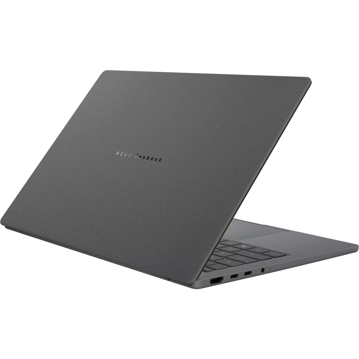 Ordinateur portable ASUS UX3407NA Zenbook A14 Iceland Gray (DISQD7X) - UX3407NA-ZENBOOK-DISQD7X - photo 6