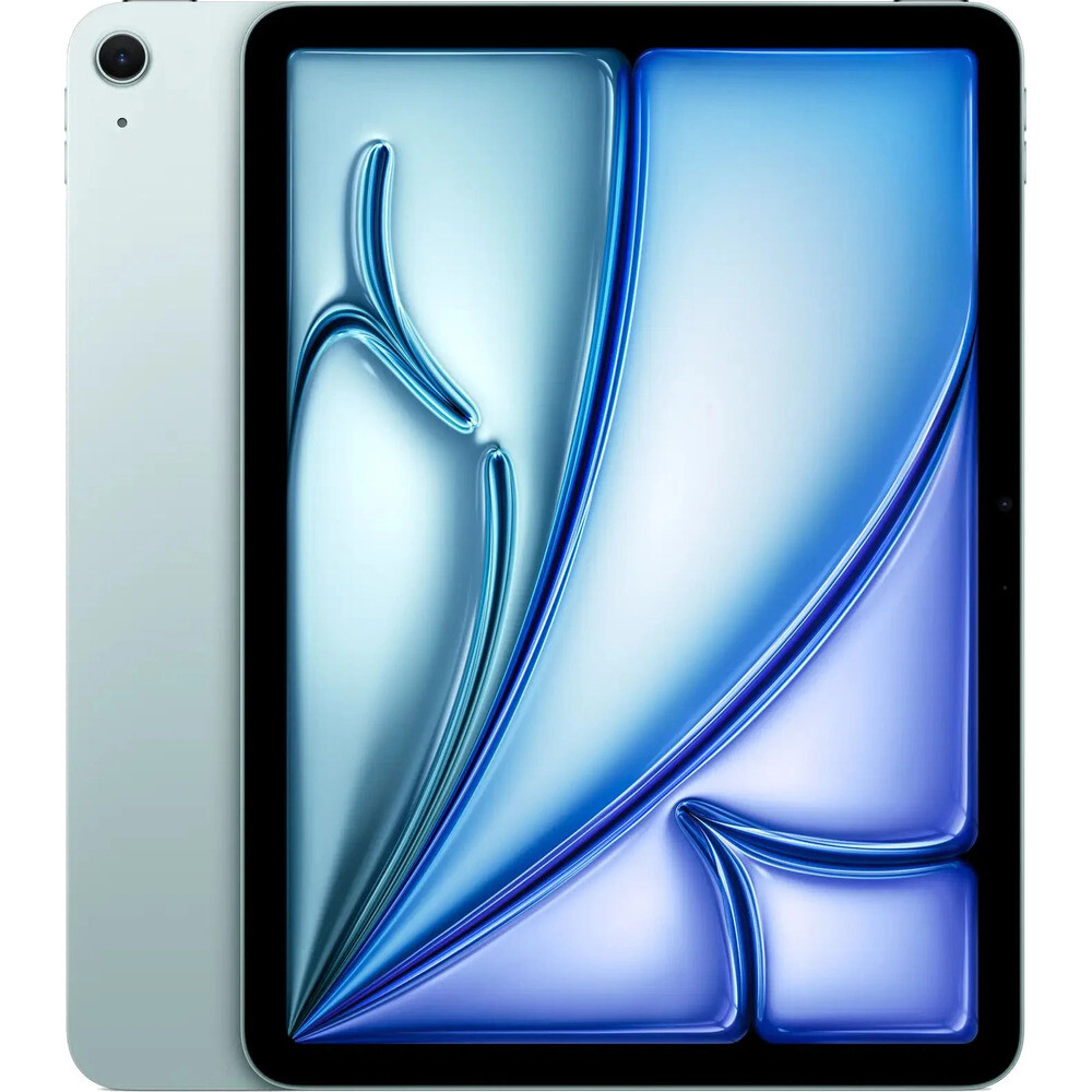 Tablette Apple iPad Air 11" (M3) 128GB Wi-Fi Blue (MC9X4TY/A)