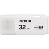 clé USB flash 32GB Kioxia TransMemory U301 (LU301W032GG4)