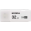 clé USB flash 32GB Kioxia TransMemory U301 (LU301W032GG4)