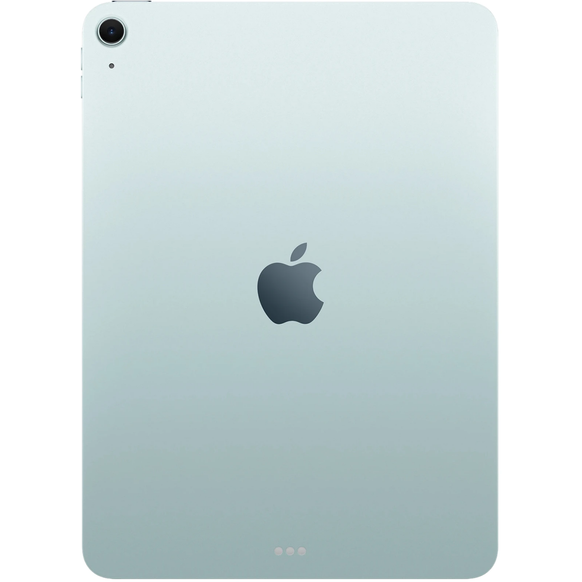 Tablette Apple iPad Air 11" (M4) 128GB Wi-Fi Blue (MH314TY/A) - photo 4