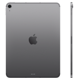 Tablette Apple iPad Air 11" (M4) 128GB Wi-Fi + Cellular Space Gray (MH784TY/A)