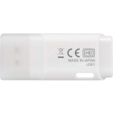 clé USB flash 64GB Kioxia TransMemory U301 (LU301W064GG4)