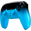 Manette de jeu Sony DualSense Rhythm Blue - CFI-ZCT1W - photo 2