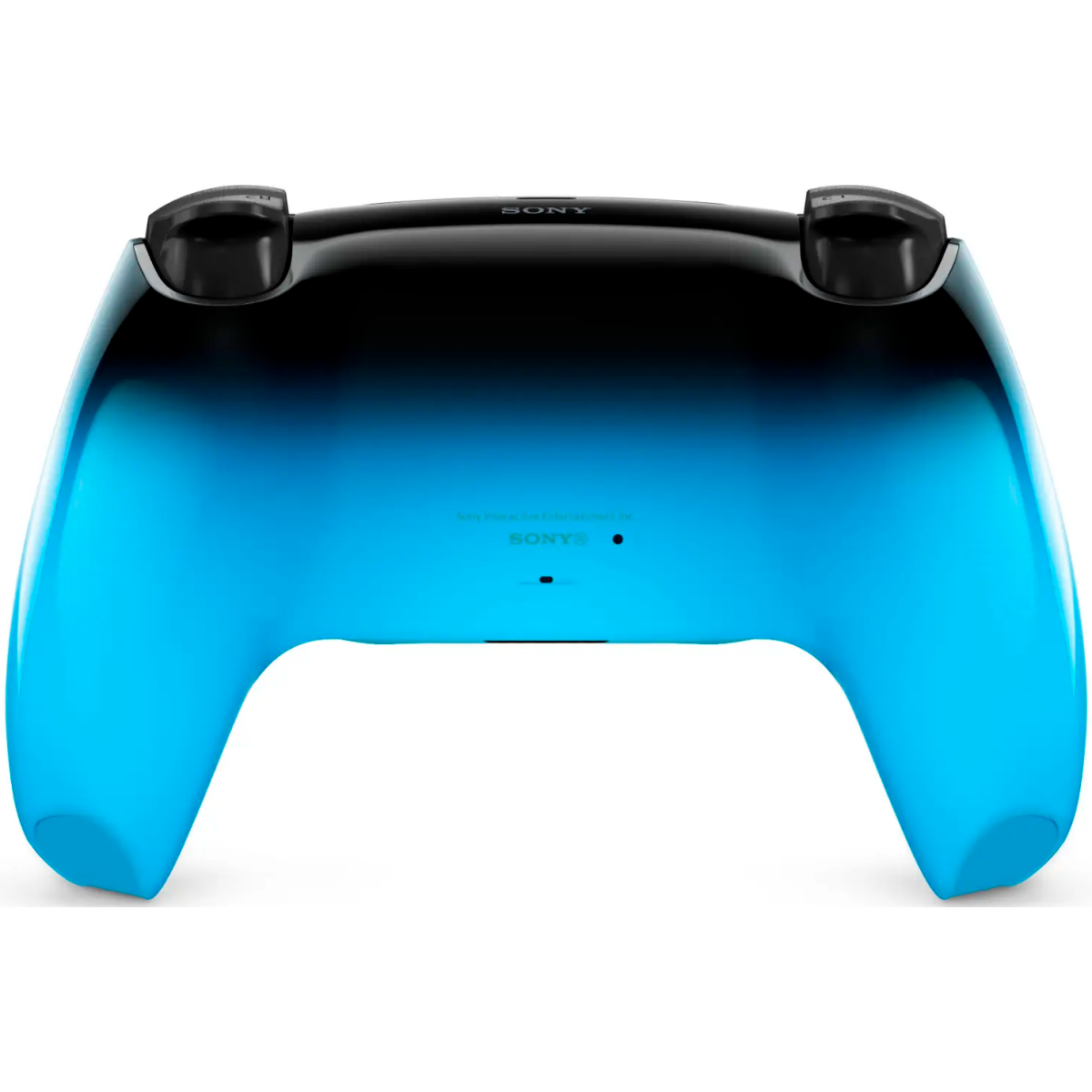 Manette de jeu Sony DualSense Rhythm Blue - CFI-ZCT1W - photo 5
