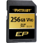 Carte mémoire 256GB SD Patriot V90 (PEF256GEP92SDX) - photo 2