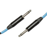 Câble 6.3 Jack (M) - 6.3 Jack (M), 2m, SSQ JMPJMP2 Pro (SS-1834)