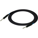 Câble 6.3 Jack (M) - 6.3 Jack (M), 2m, SSQ JMPJMP2 Pro (SS-1834)