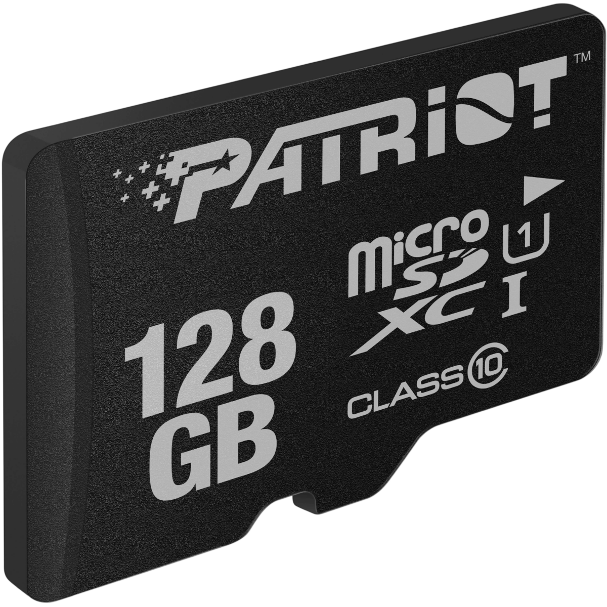 Carte mémoire 128GB MicroSD Patriot LX (PSF128GMDC10) - photo 2