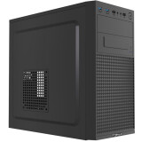 Boîtier Gembird Fornax K300 (CCC-FC-K300)