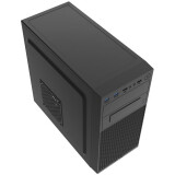 Boîtier Gembird Fornax K300 (CCC-FC-K300)