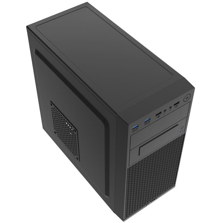 Boîtier Gembird Fornax K300 - CCC-FC-K300 - photo 4