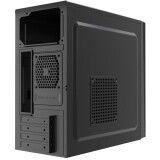 Boîtier Gembird Fornax K300 (CCC-FC-K300)