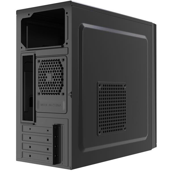 Boîtier Gembird Fornax K300 - CCC-FC-K300 - photo 5
