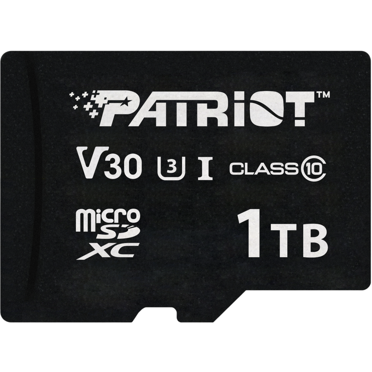 Carte mémoire 1TB MicroSD Patriot VX (PSF1TBVX31MCX)