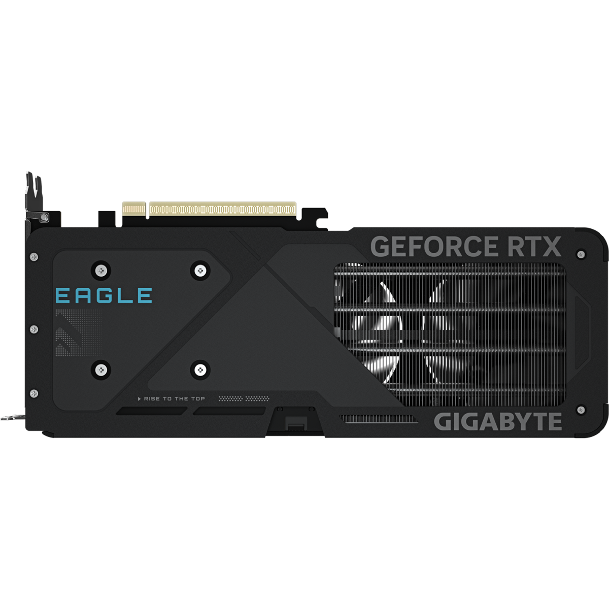 carte graphique NVIDIA GeForce RTX 5060 Ti Gigabyte EAGLE MAX OC 16GB (GV-N506TEAGLEMAX OC-16GD) - photo 7