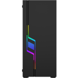 Boîtier Gembird Fornax 2000 RGB (CCC-FC-2000)