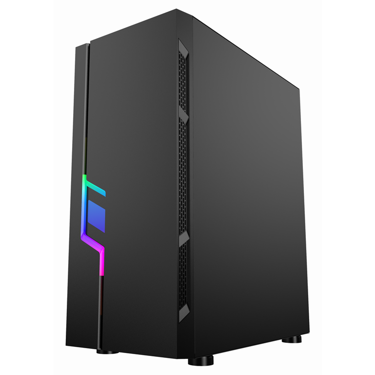Boîtier Gembird Fornax 2000 RGB - CCC-FC-2000 - photo 5