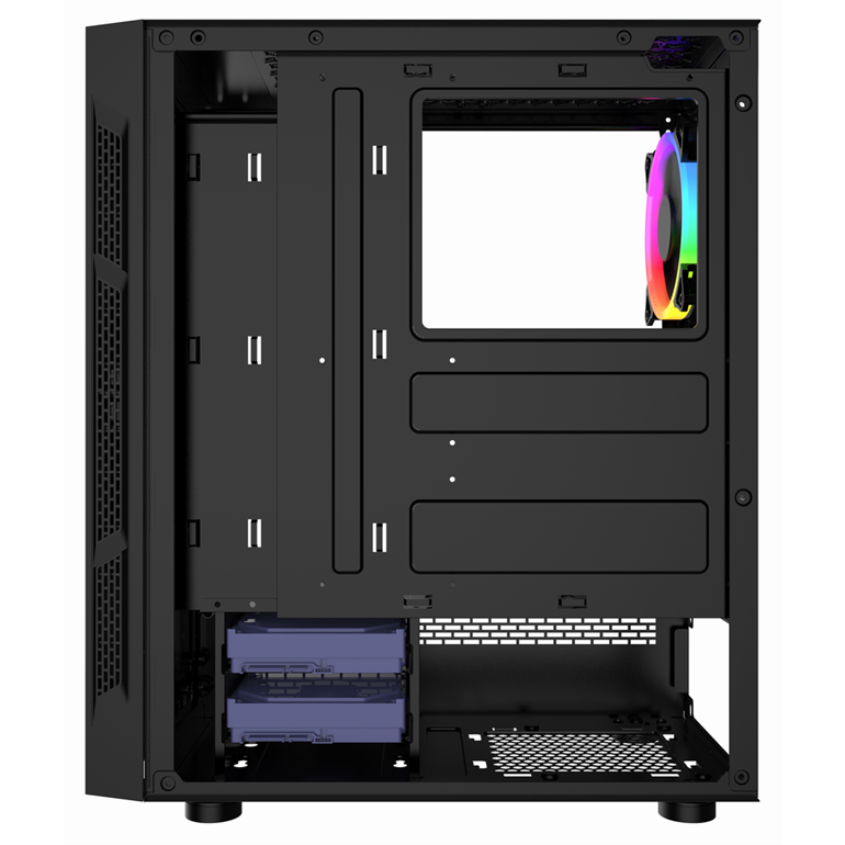 Boîtier Gembird Fornax 2000 RGB - CCC-FC-2000 - photo 9