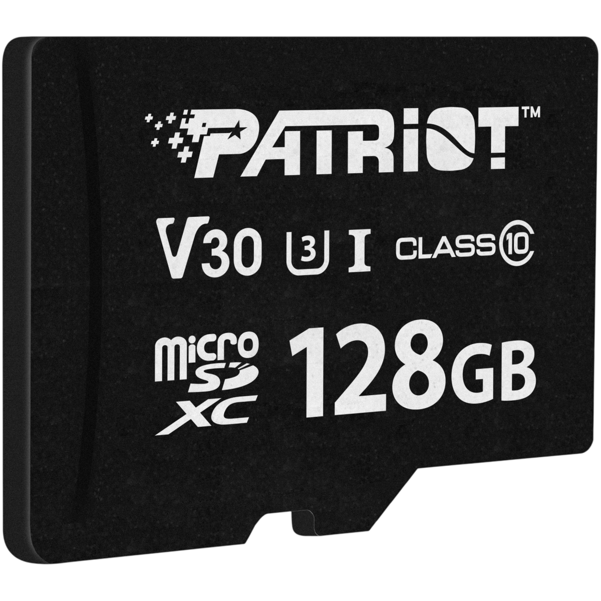 Carte mémoire 128GB MicroSD Patriot VX (PSF128GVX31MCX) - photo 2