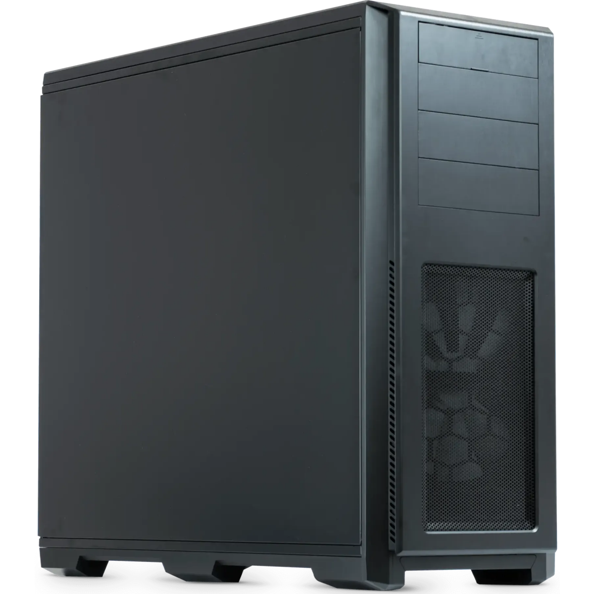 Boîtier Phanteks Enthoo Pro Black - PH-ES614PC_BK