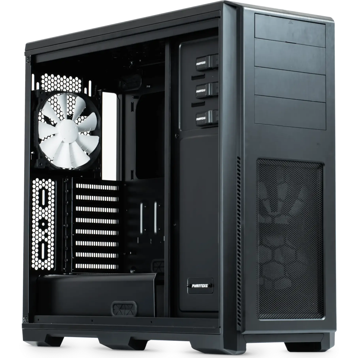 Boîtier Phanteks Enthoo Pro Black - PH-ES614PC_BK - photo 2