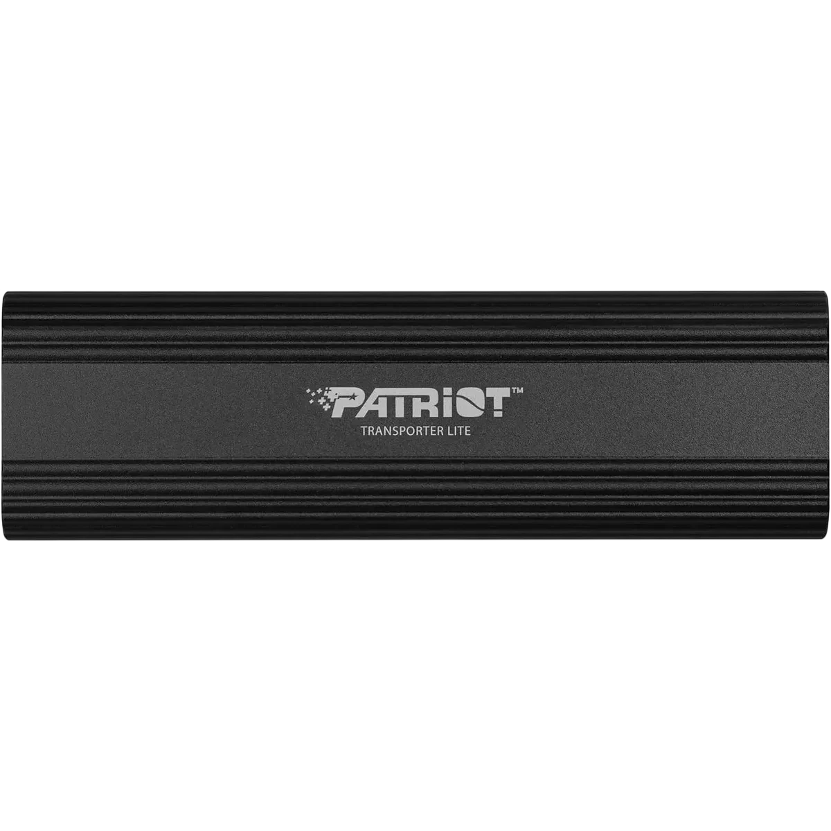 Disque dur externe 512GB Patriot Transporter Lite (PTPL512GPECB)