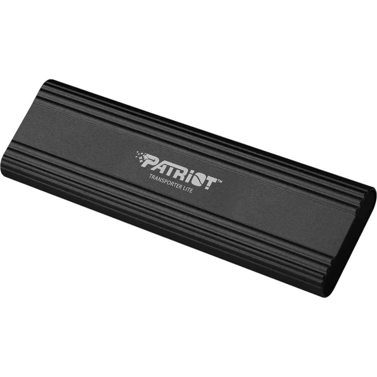 Disque dur externe 512GB Patriot Transporter Lite (PTPL512GPECB) - photo 2
