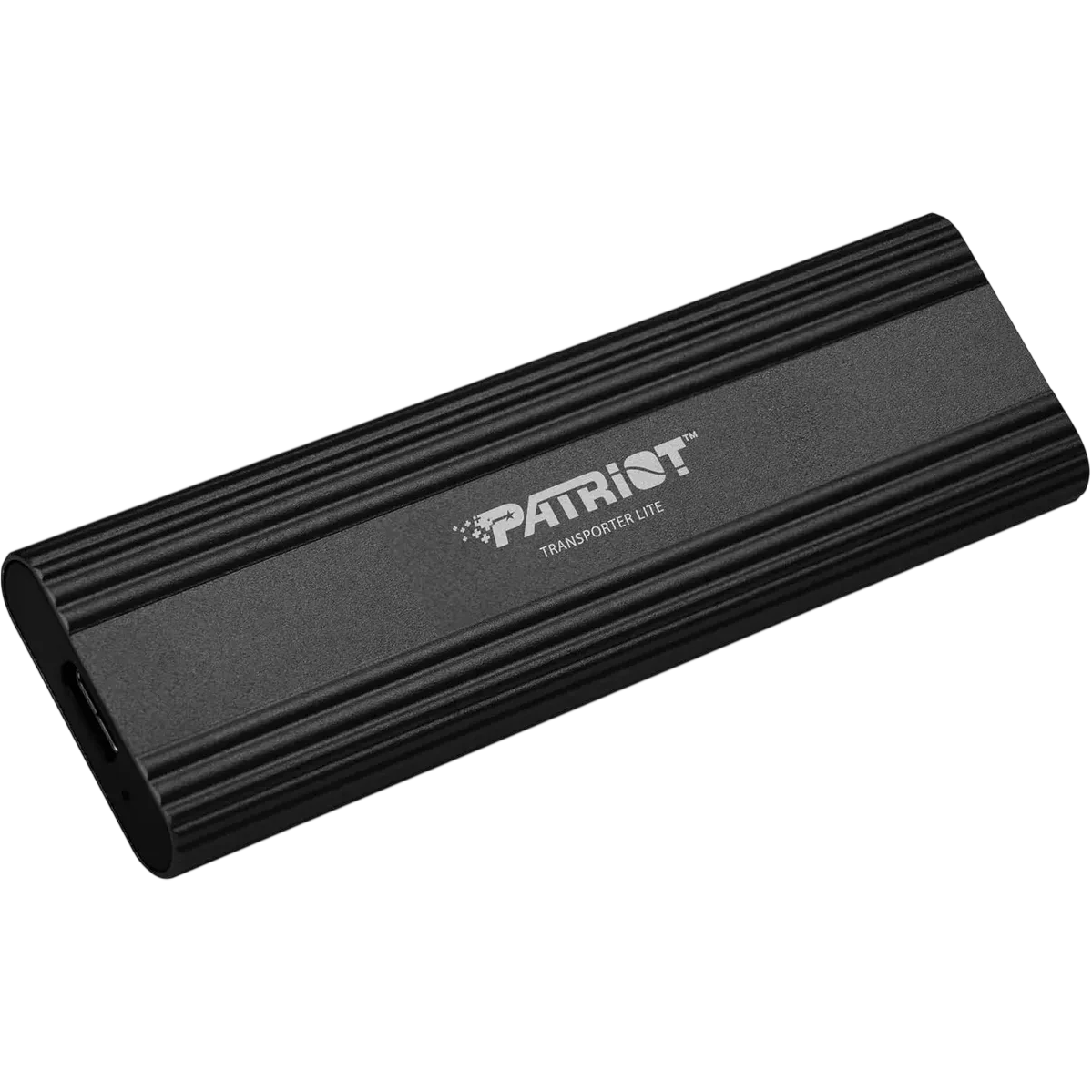 Disque dur externe 512GB Patriot Transporter Lite (PTPL512GPECB) - photo 3