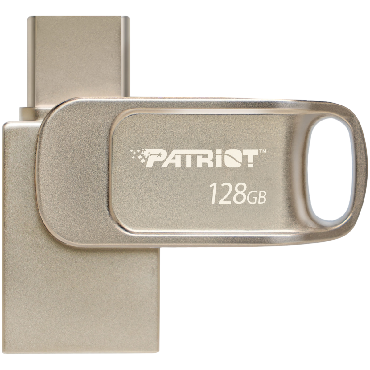 clé USB flash 128GB Patriot TAB T560 (PS128GT560DS5D)