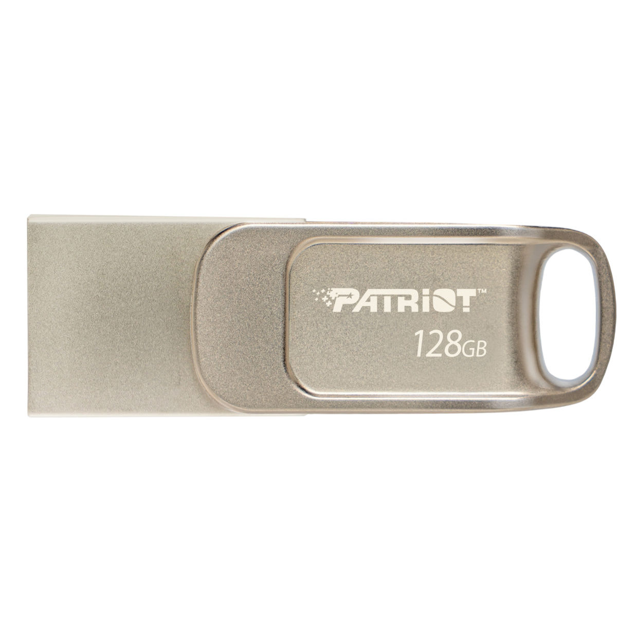 clé USB flash 128GB Patriot TAB T560 (PS128GT560DS5D) - photo 3