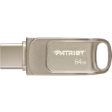 clé USB flash 64GB Patriot TAB T560 (PS64GT560DS5D)