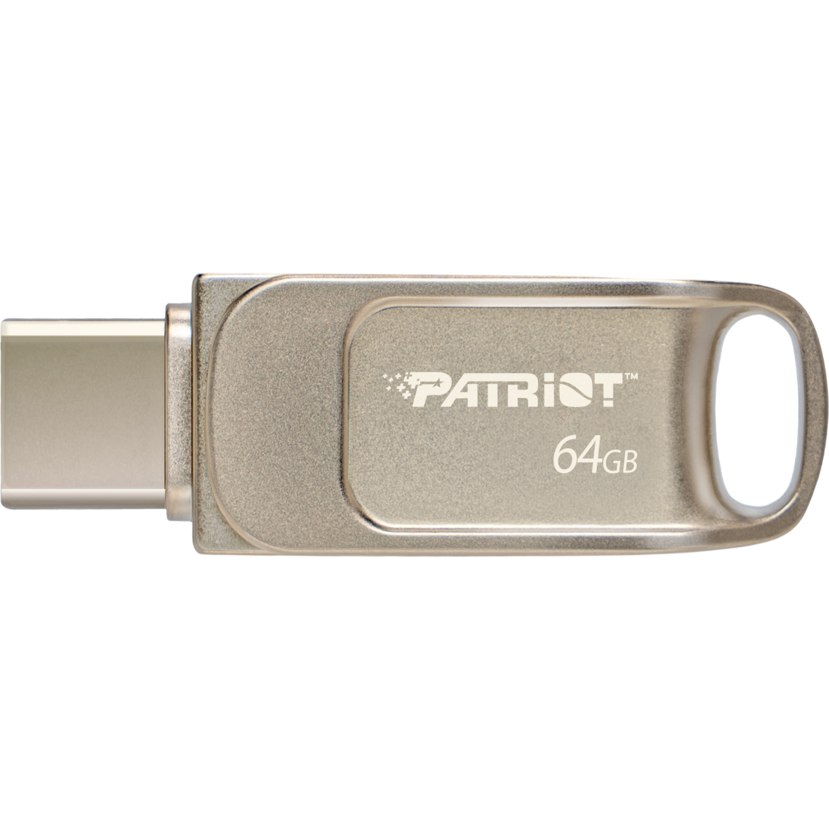 clé USB flash 64GB Patriot TAB T560 (PS64GT560DS5D) - photo 2
