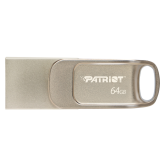 clé USB flash 64GB Patriot TAB T560 (PS64GT560DS5D)