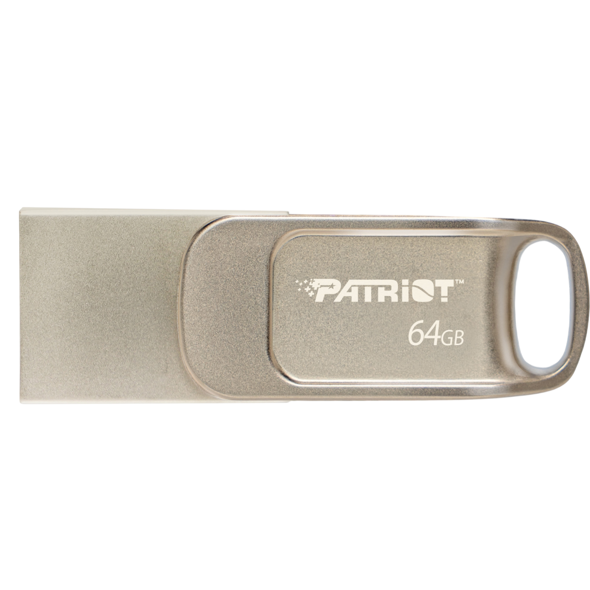 clé USB flash 64GB Patriot TAB T560 (PS64GT560DS5D) - photo 3
