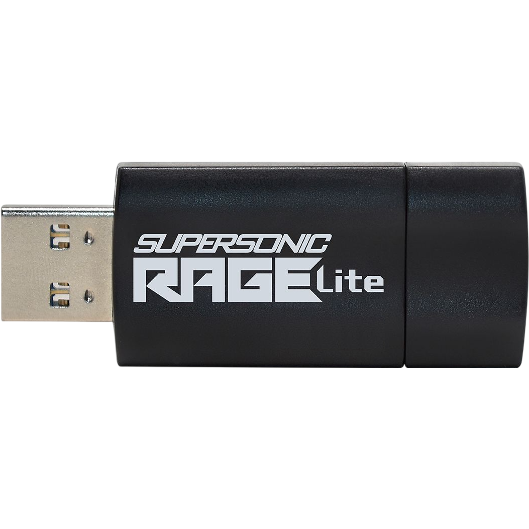 clé USB flash 32GB Patriot Supersonic Rage Lite (PEF32GRLB32U) - photo 2